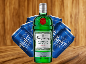 Combo Tanquearay 