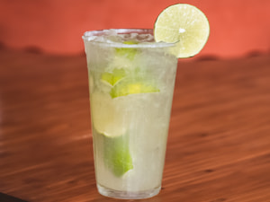 Caipirinha Limao