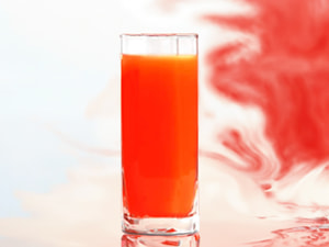 Copo de Suco