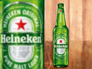 Heineken 600 Ml