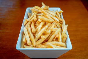 Batata Frita