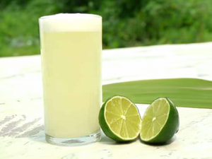 Suco Limao 300 Ml