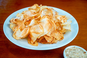 Batata Chips