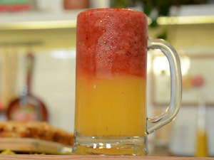 Suco Misto 400 Ml