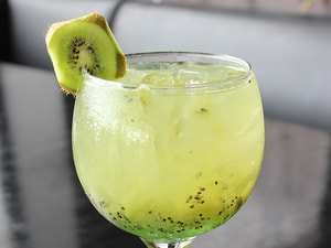 Gin Fresh Importada