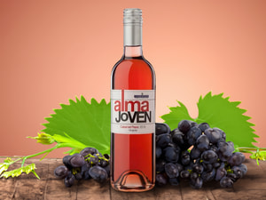 Vinho Intimista