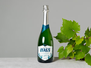 Espumante 1913 Moscatel