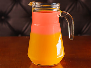 Suco Jarra Mista 700 Ml