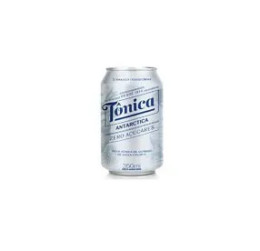 Agua Tonica Diet Lata