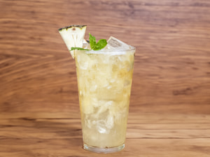 Caipirinha Abacaxi