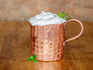 Moscow Mule 