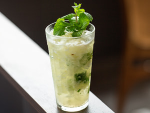 Caipi Fresh Importada