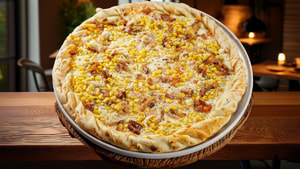 Pizza Caipira