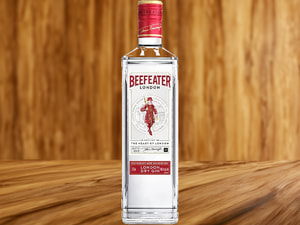 Gin Beefeater Garrafa