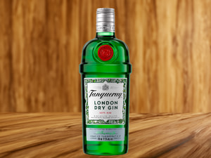 Gin Tanqueray Garrafa