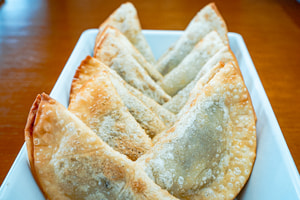 Pastel de Carne de Sol