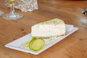 Torta de Limao