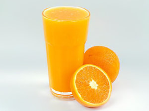 Suco Laranja 300 Ml