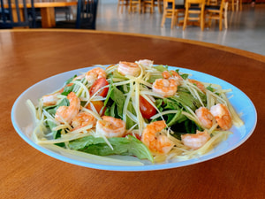 Salada do Don
