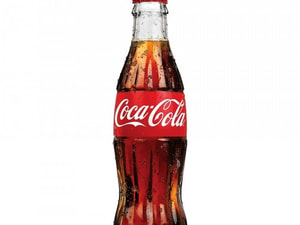 Coca Cola Ks