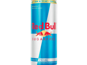 Red Bull Zero