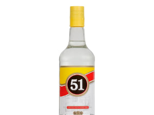 Dose Cachaca