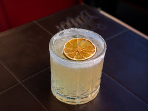 Tropical Citrus
