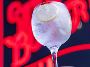Gin e Tonica Studio