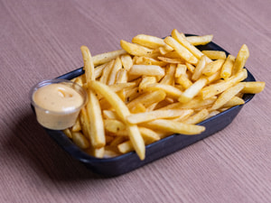 Fritas Individual