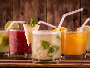 Caipivodkas