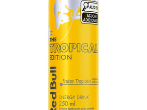 Red Bull Tropical
