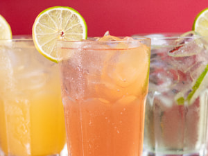 Soda Italiana
