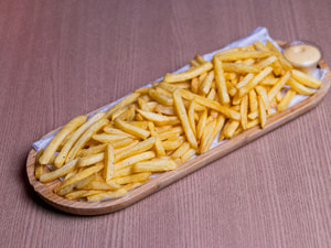 Fritas Galera
