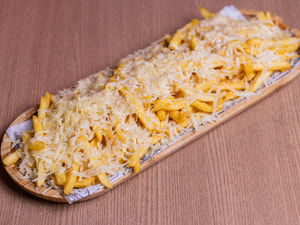 Truffle Fries Galera - Fritas
