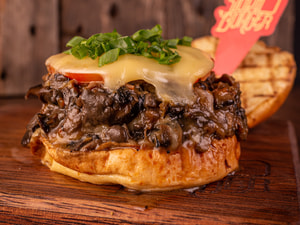 Smushroom (Veggie)