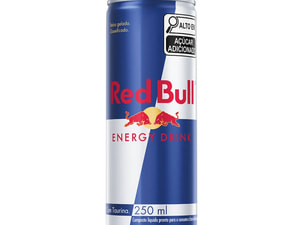 Red Bull Tradicional