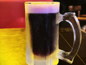 Chopp Sazonal