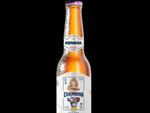 Colombina Cold Brew Lager