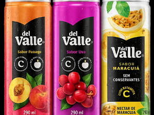 Del Valle Latas