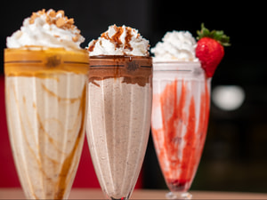 Shake Studio Burger