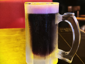 Chopp Sazonal Happy