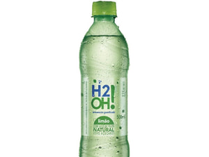 H2Oh Limao