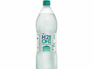 H2Oh Limoneto