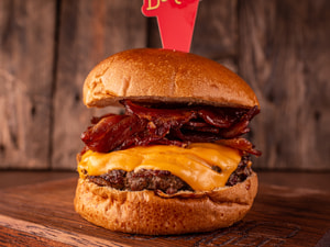 Cheesebacon
