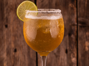 Preparo de Cozumel Happy Hour