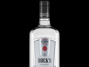 Dose Gin Rocks
