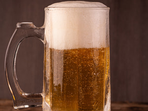 Chopp Colombina Pilsen