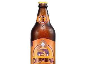 Colombina Puro Malte