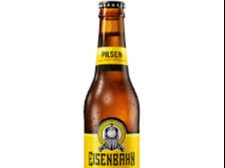 Eisenbahn Pilsen