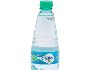Agua sem Gas